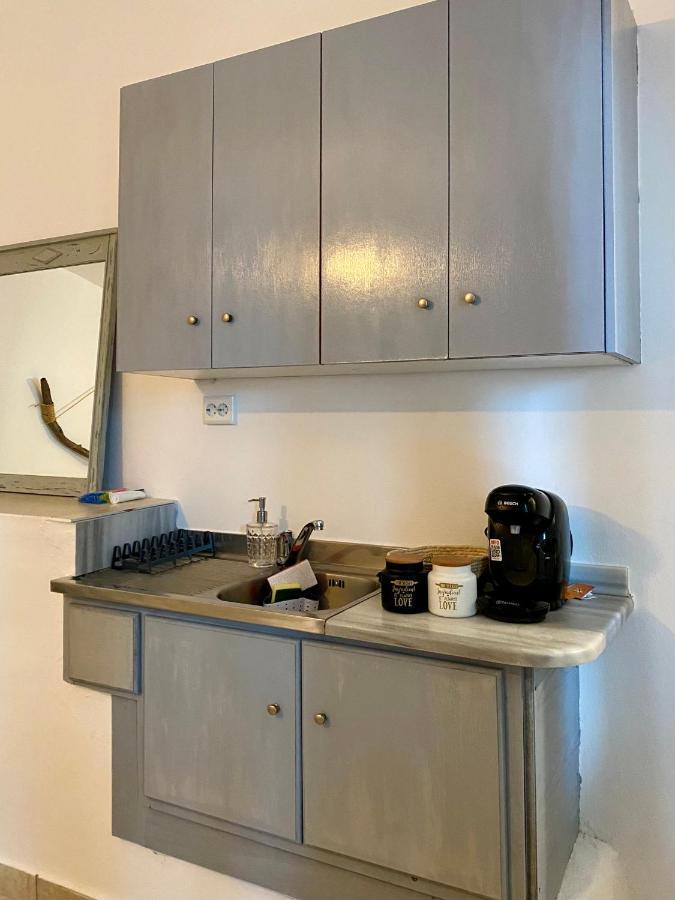 Pallada Boutique Apartment Tinos