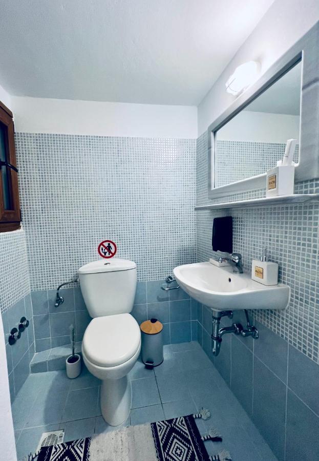Apartment Pallada Boutique Tinos