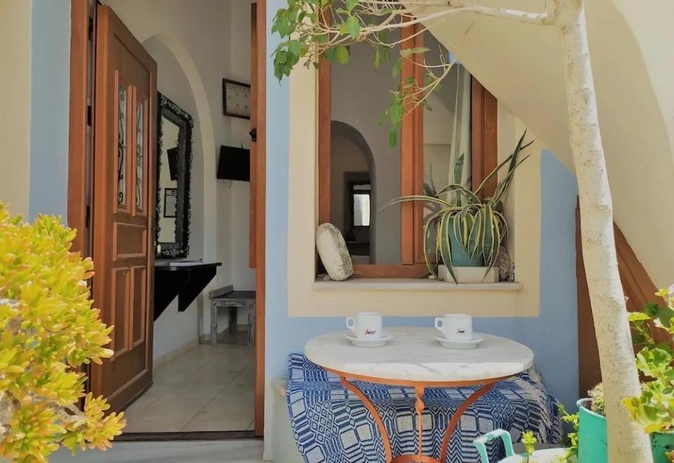 Pallada Boutique Apartment