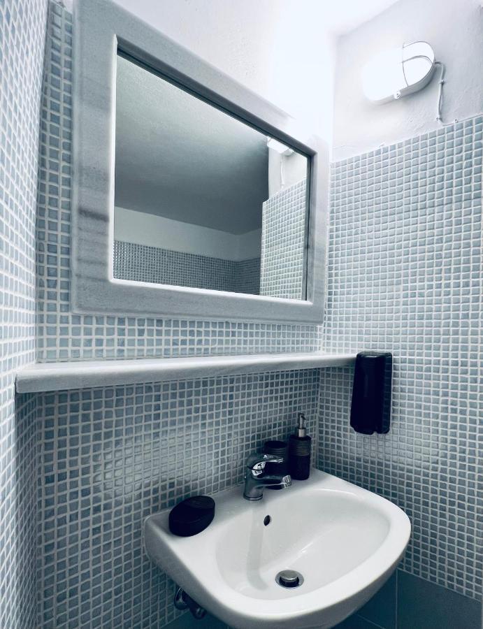 Pallada Boutique Apartment Tinos