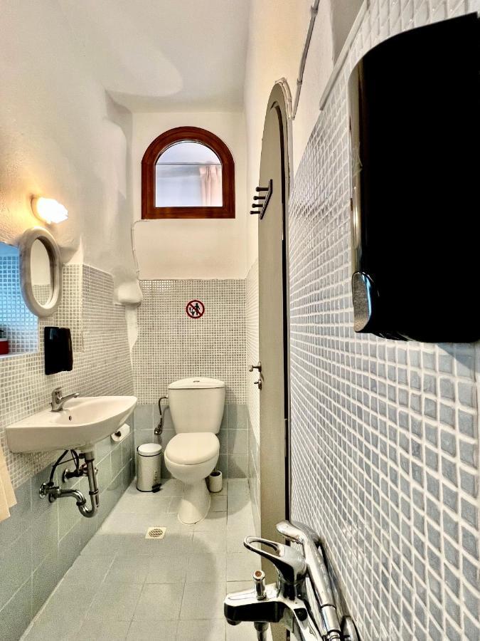 Pallada Boutique Apartment Tinos