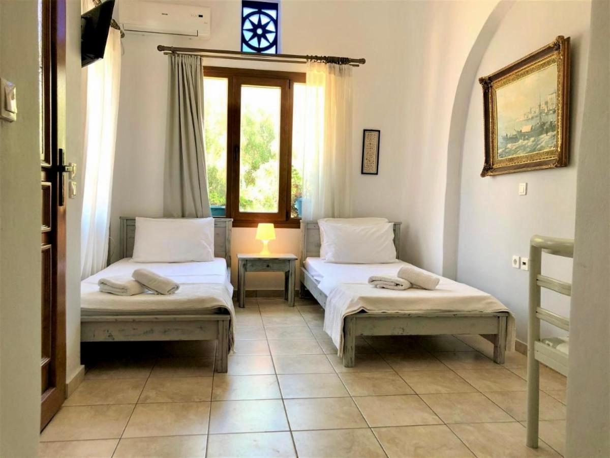 Pallada Boutique Apartment *