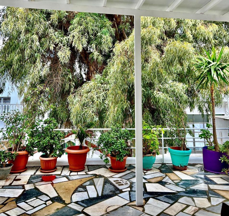 Apartment Pallada Boutique *