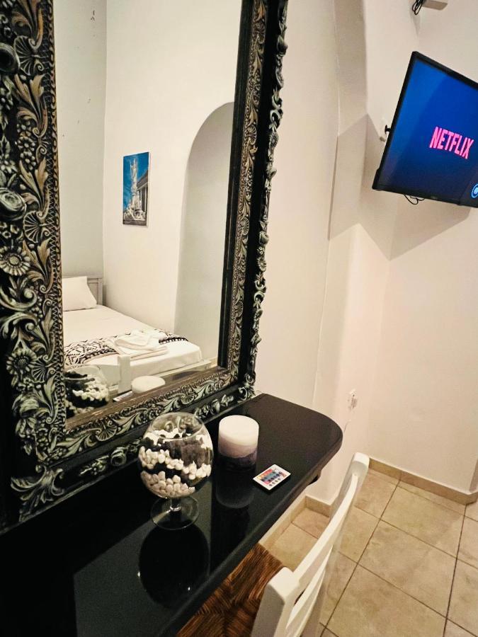 Apartment Pallada Boutique