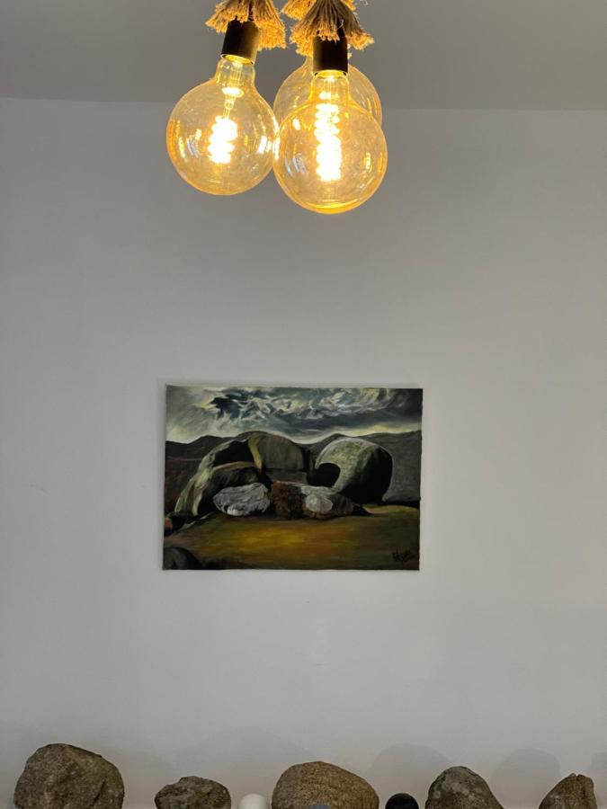 Apartment Pallada Boutique *