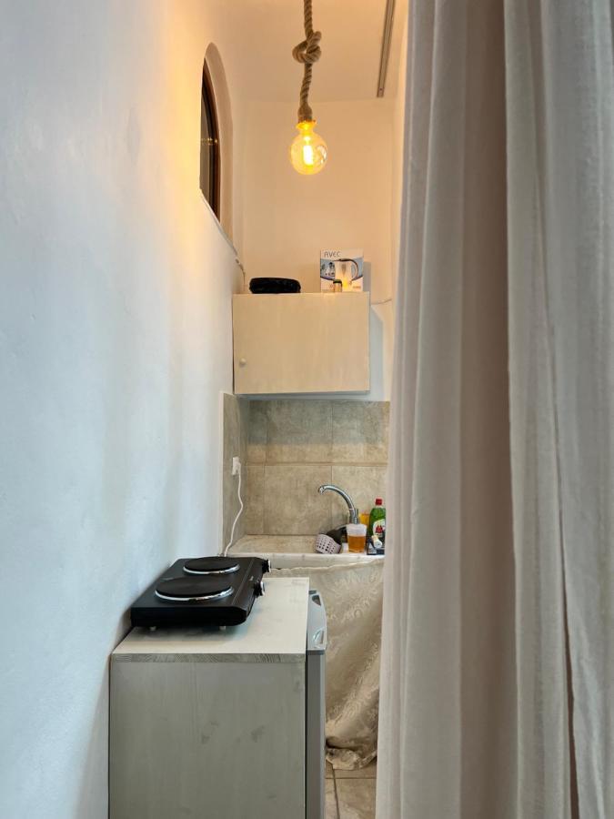 Pallada Boutique Tinos