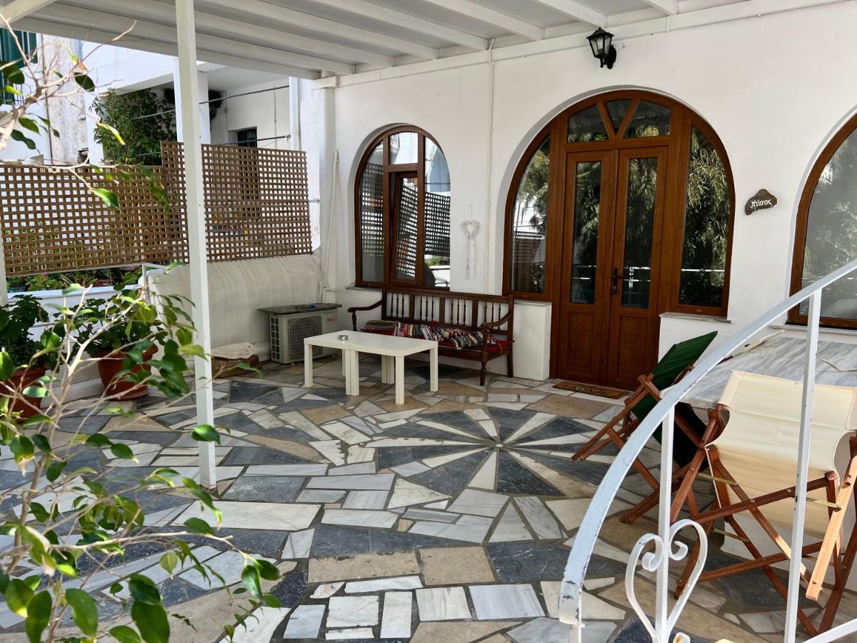 Pallada Boutique Apartment