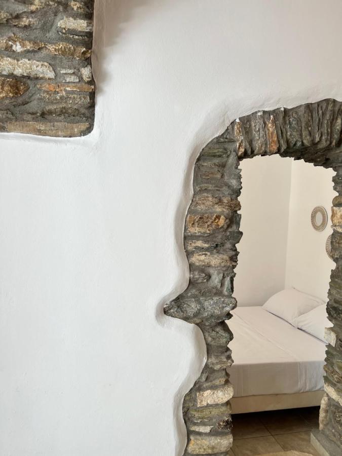 Pallada Boutique Apartment *
