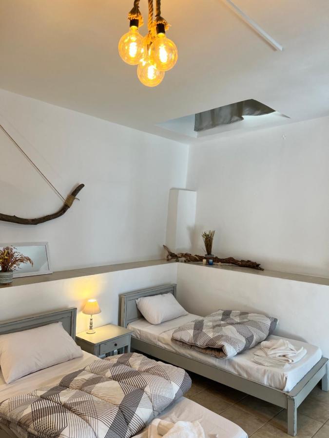 Pallada Boutique Apartment