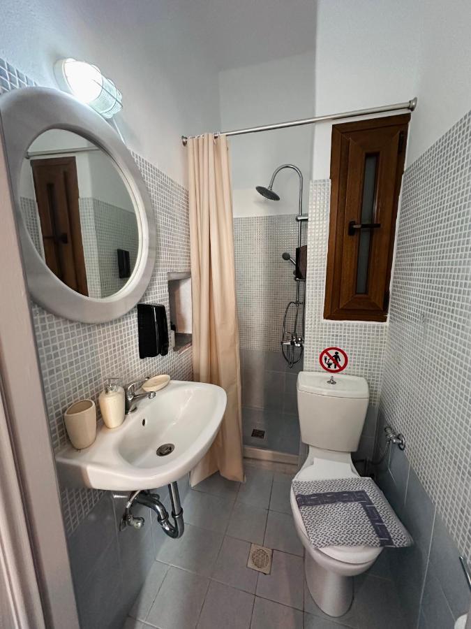 Pallada Boutique Apartment