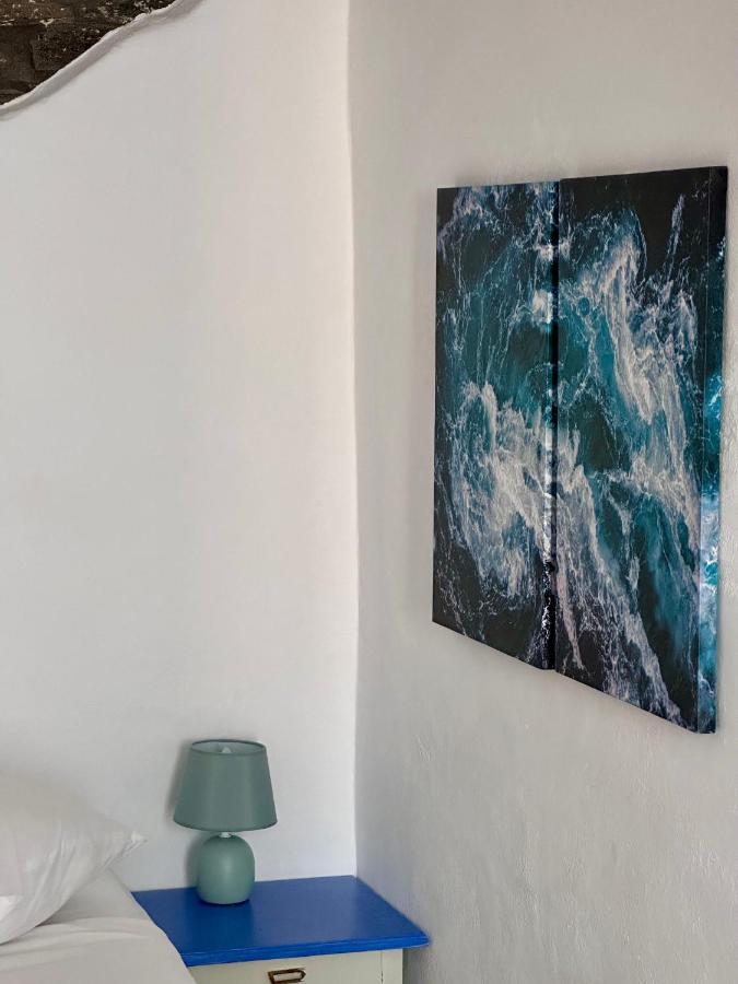 Apartment Pallada Boutique Tinos